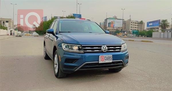 ڤۆڵکسواگن تیگوان 2020  بۆ فرۆشتن لە عێراق - کەربەلا